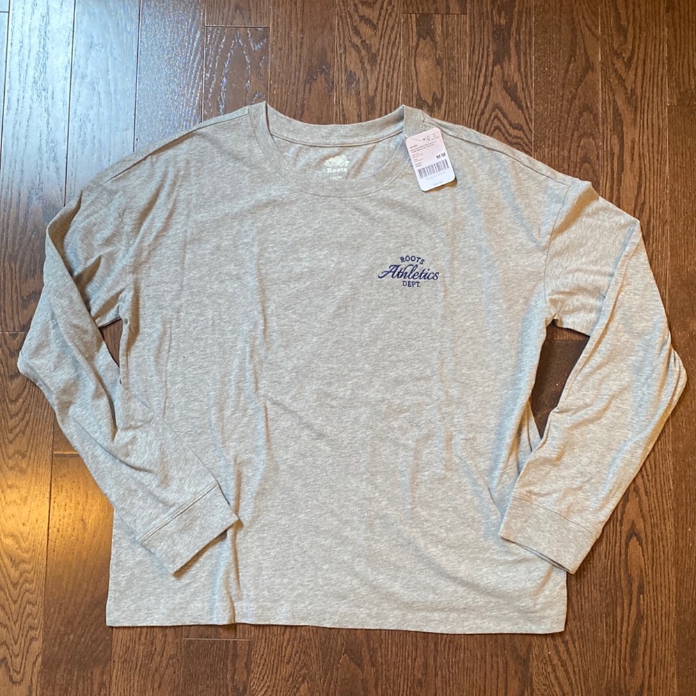 Roots Athletics Dept Top